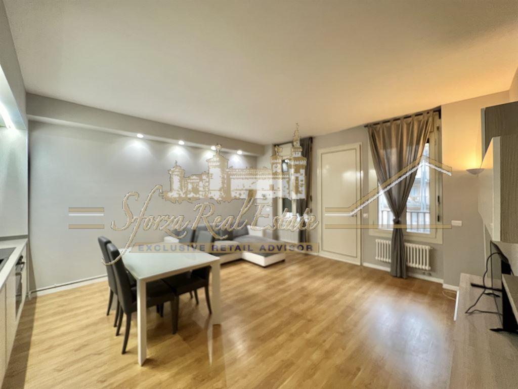 Affitto Appartamento, Milano foto