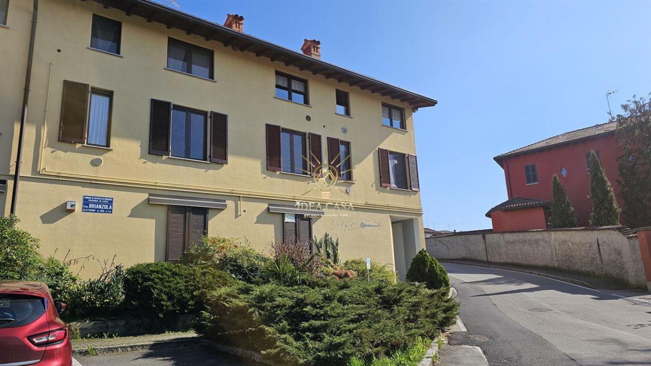 Affitto Negozio, Castello di Brianza foto