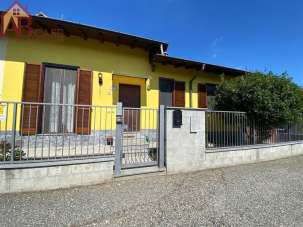 Vendita Villa a schiera, Gambolo Vendita Villa a schiera, Gambolo