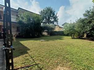 Vendita Palazzo, Basiano