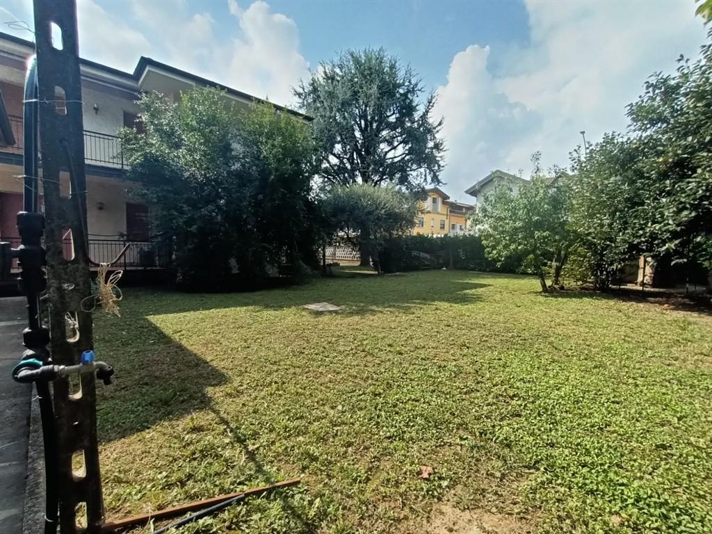 Vendita Palazzo, Basiano foto