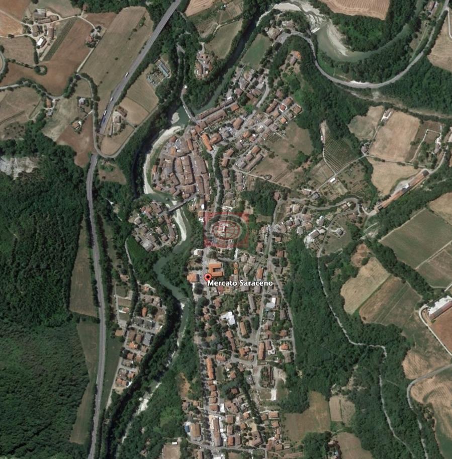 Vendita Complesso Misto, Mercato Saraceno foto