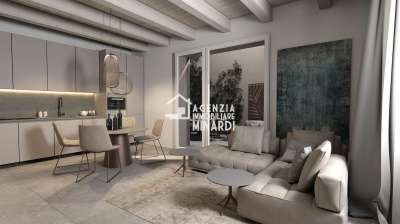 Vendita Appartamento, Faenza