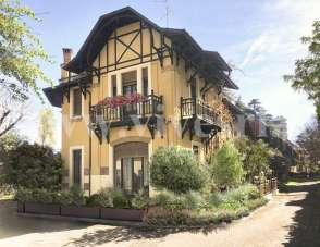 Affitto Villa, Milano