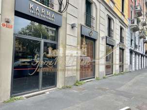 Affitto Negozio, Milano Affitto Negozio, Milano