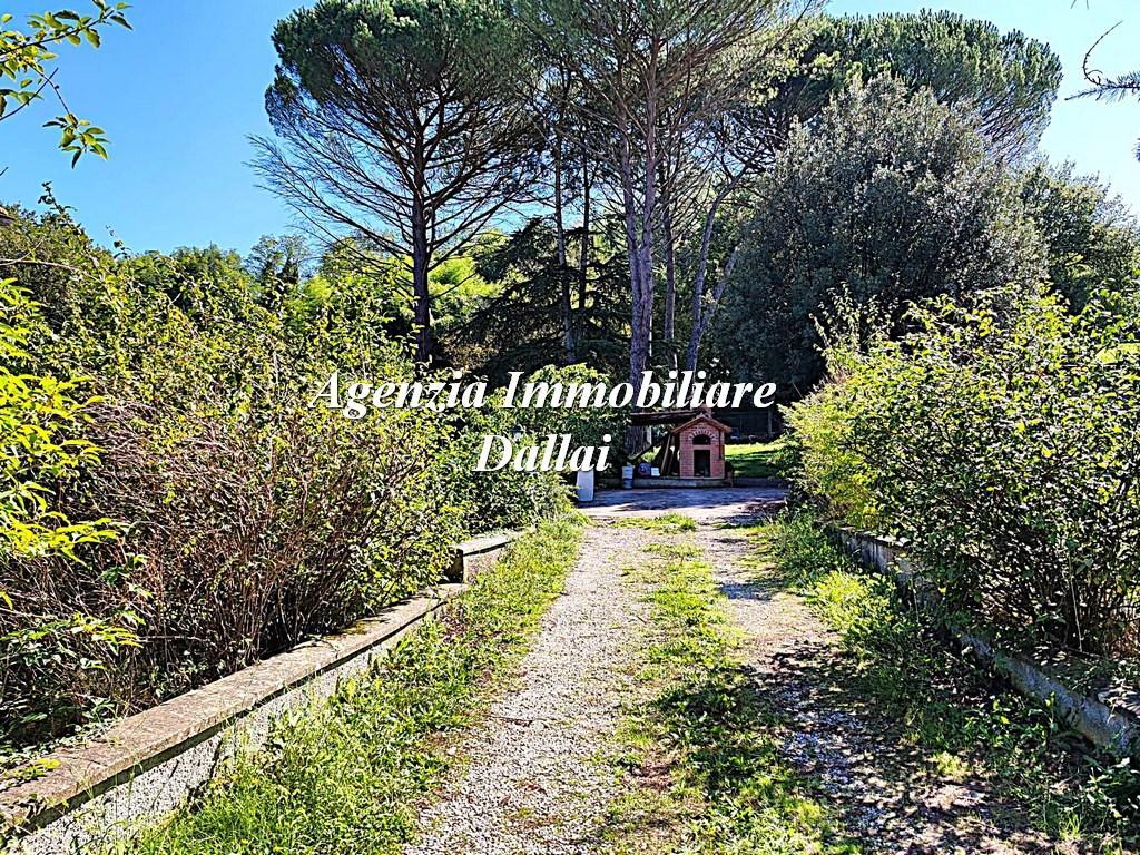 Vendita Villa, Borgo San Lorenzo foto