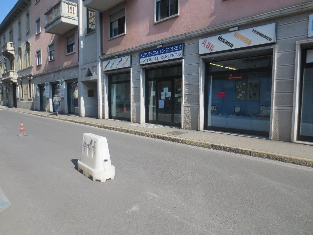 Vendita Negozio, Lissone foto