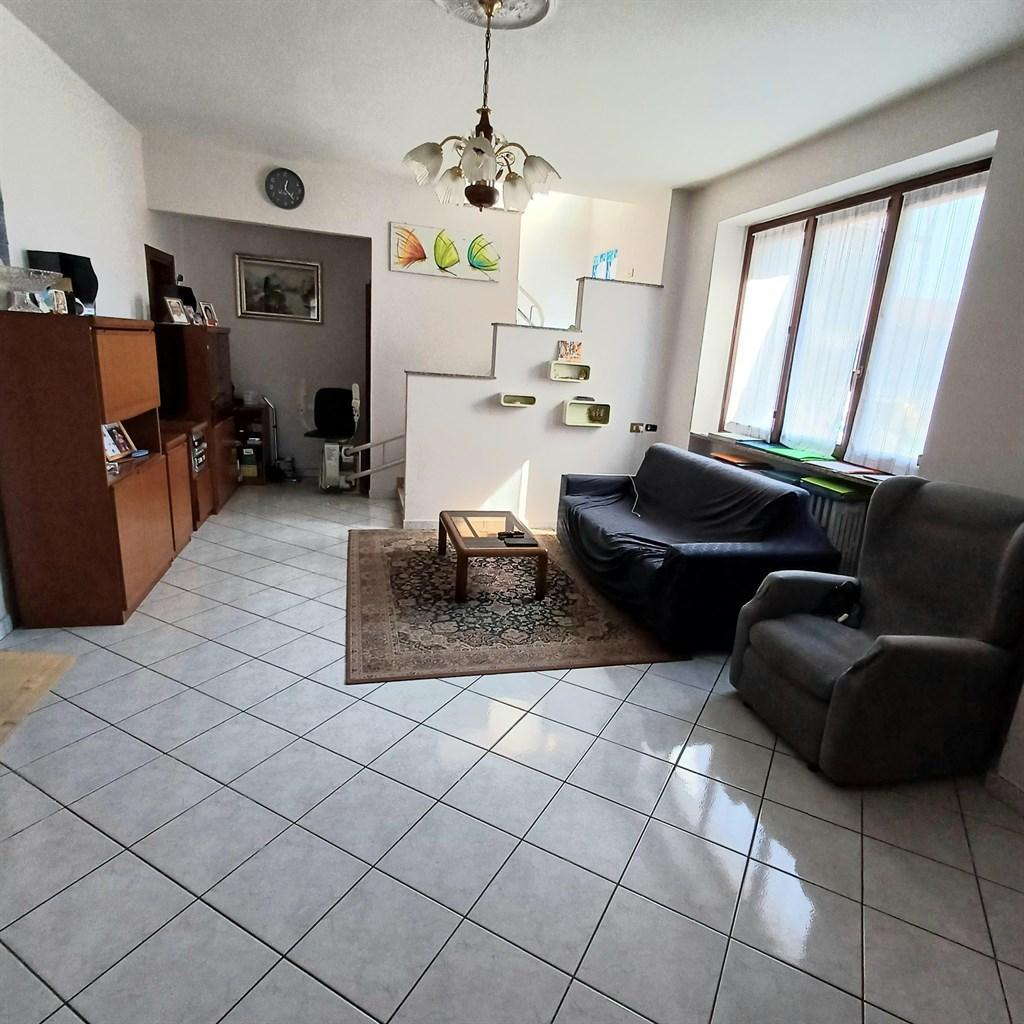 Vendita Casa Semindipendente, Lonate Ceppino foto