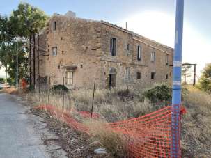 Vendita Casa Indipendente, Agrigento
