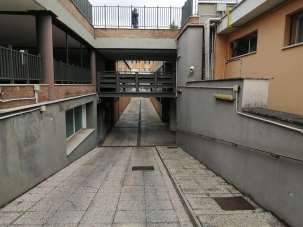 Affitto Box, Roma