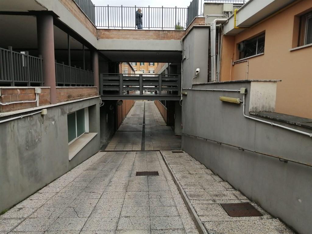 Affitto Box, Roma foto