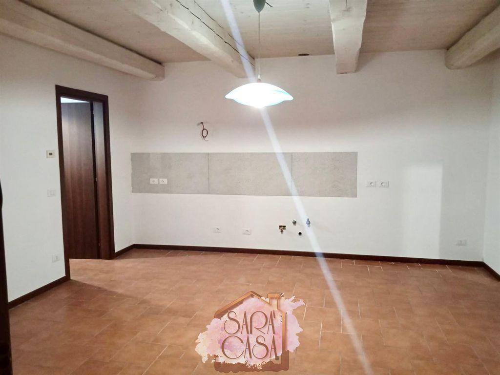 Vendita Appartamento, Massa Lombarda foto