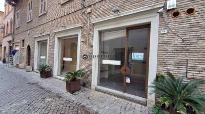 Affitto Quadrivani, Fano