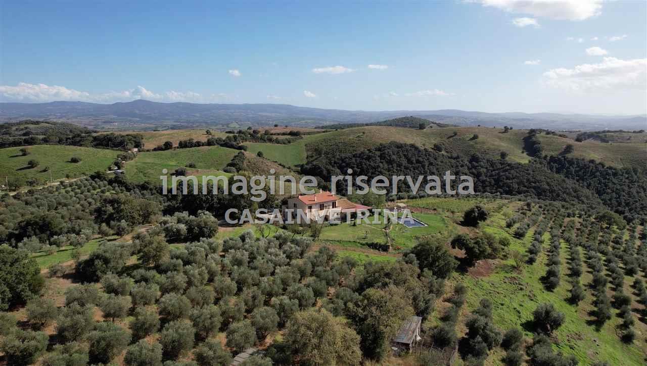 Vendita Multivani, Campagnatico foto