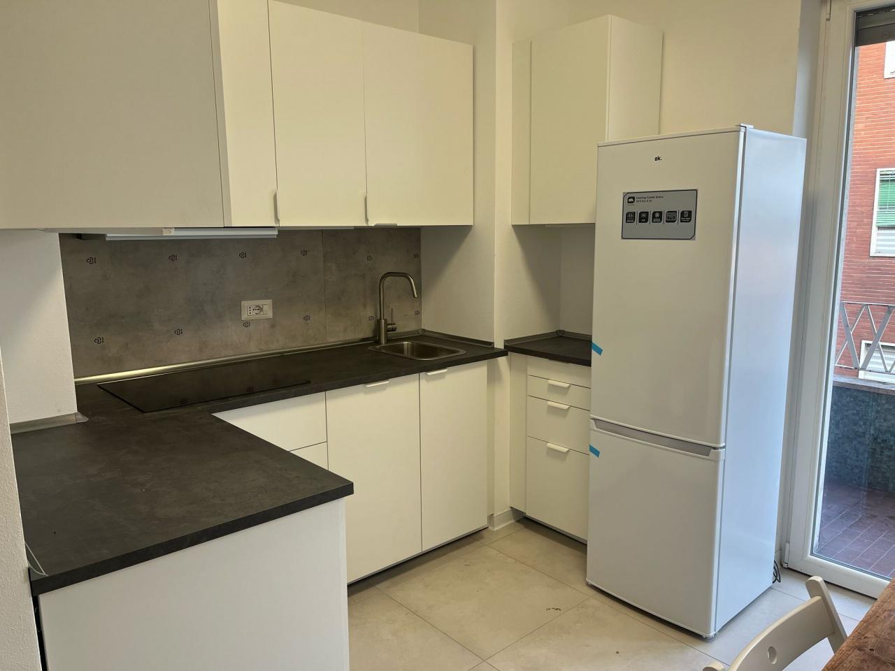 Affitto Trivani, Milano foto