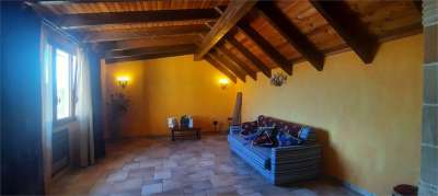 Affitto affitto, Marsala