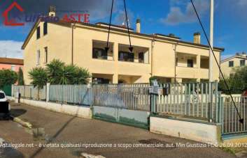 Vendita vendita, Grosseto