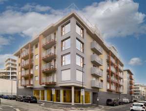 Affitto Quadrivani, Torino