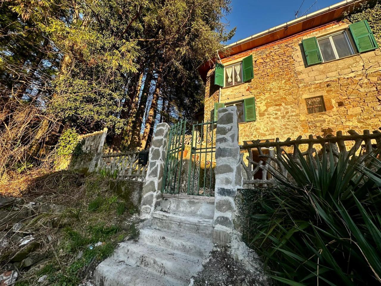 Vendita Eptavani, Calice al Cornoviglio foto