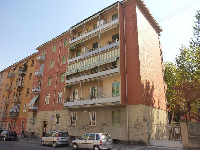 Affitto Trivani, Bologna foto