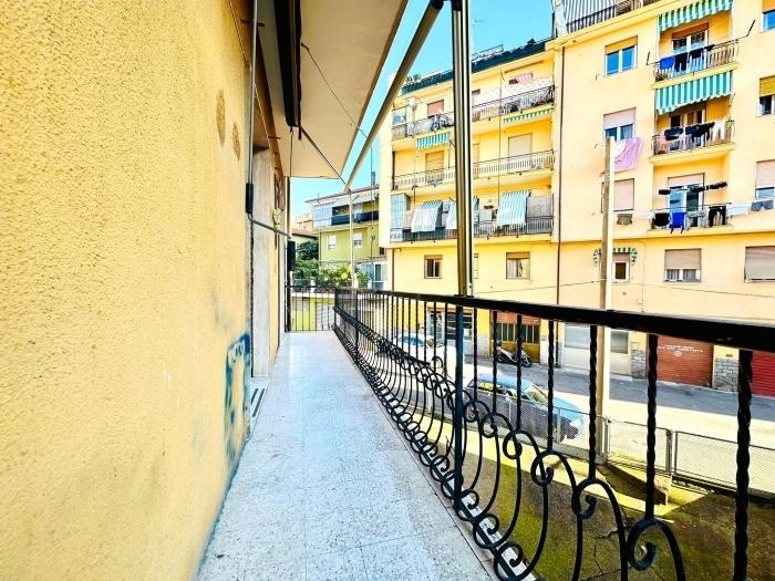 Vendita Quadrivani, Imperia foto