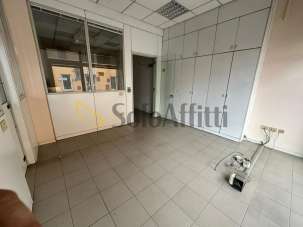 Affitto Pentavani, Falconara Marittima