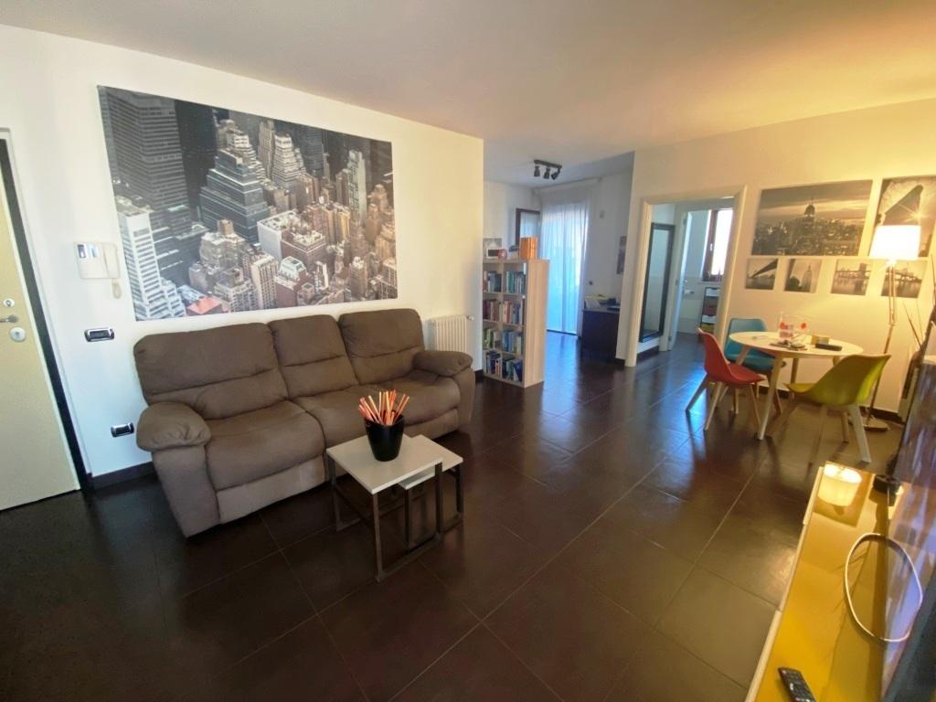 appartamento in vendita a Casamassima