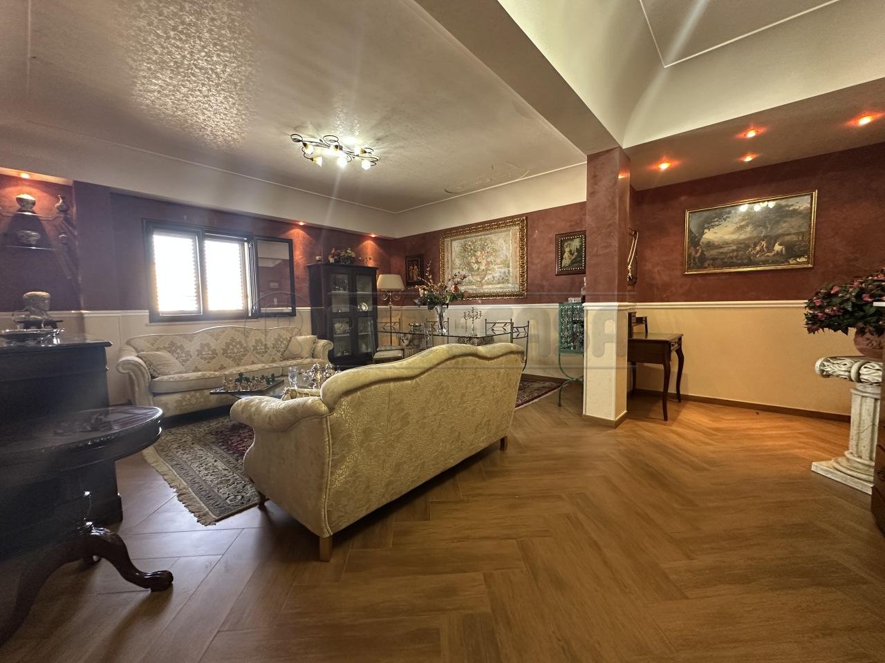 appartamento in vendita a Mazara del Vallo