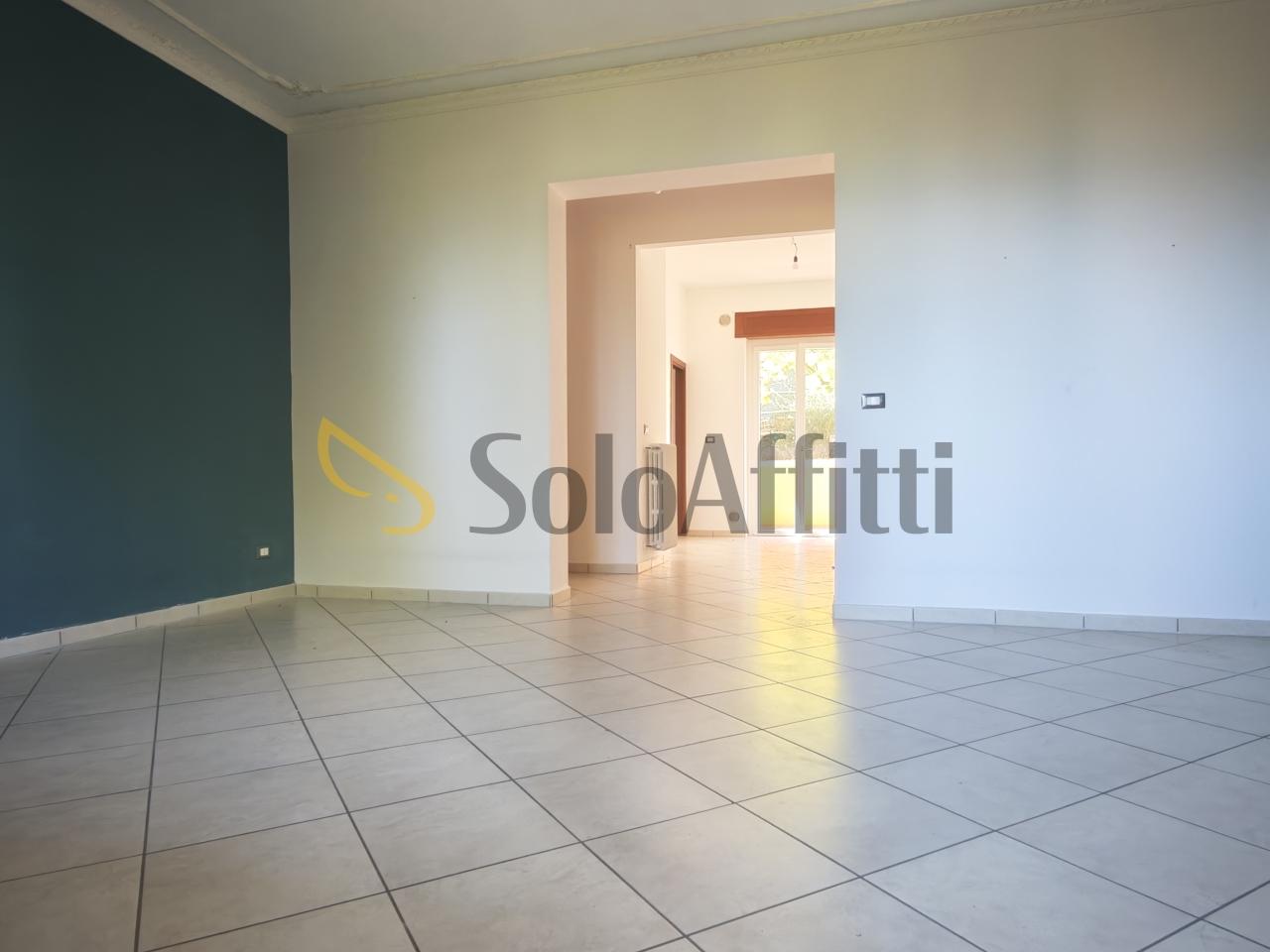 appartamento in affitto a Pescara in zona Colle Scorrano