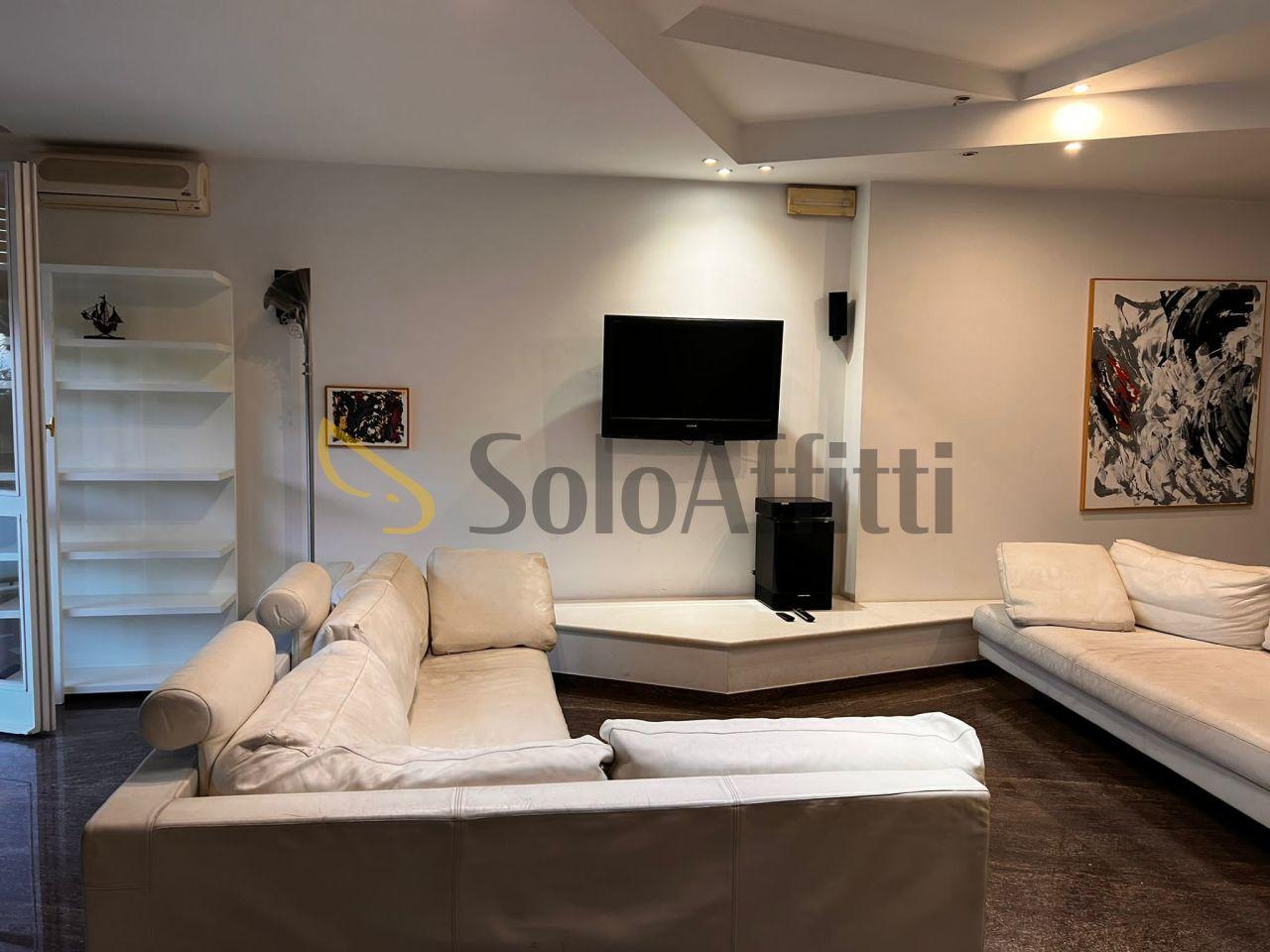 Affitto Trivani, Pescara foto