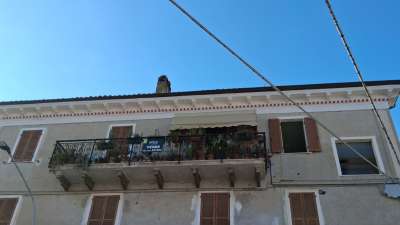 Vendita Pentavani, San Paolo di Jesi