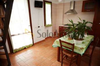 Affitto Quadrivani, Montalto di Castro