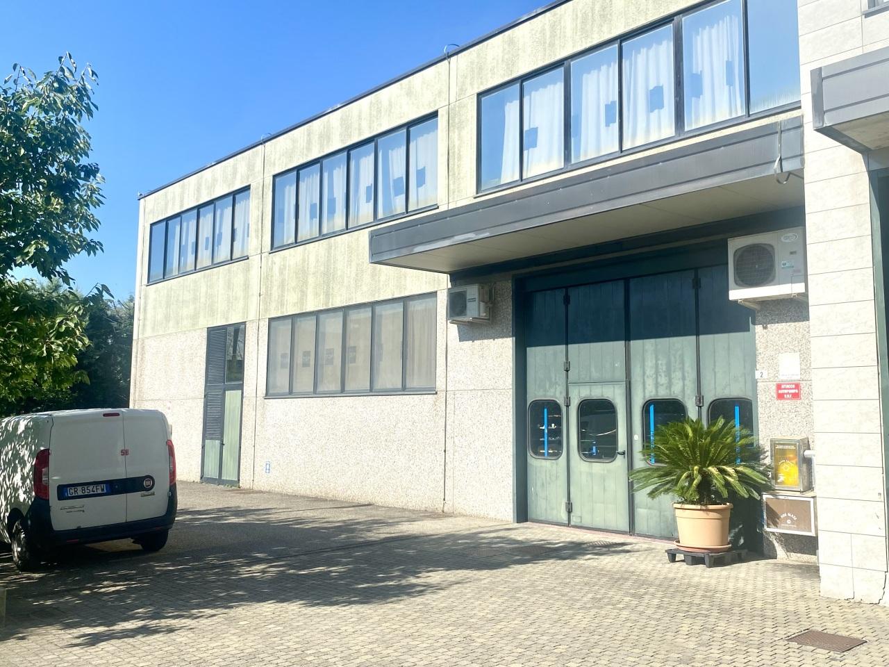 Vendita Locali commerciali, San Mauro Pascoli foto