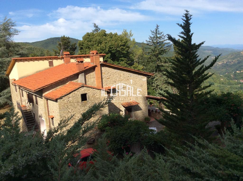 Venta Casas, Londa foto