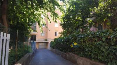 Affitto Quadrivani, Parma