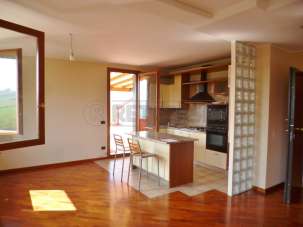 Affitto Case, Villaga