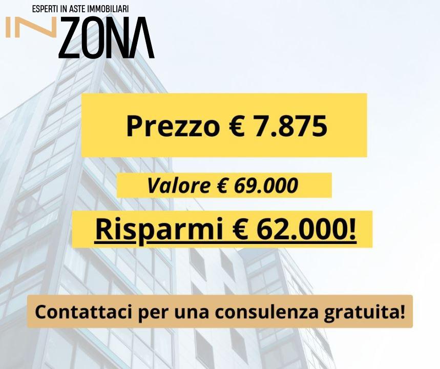 Vendita Quadrivani, Siderno foto