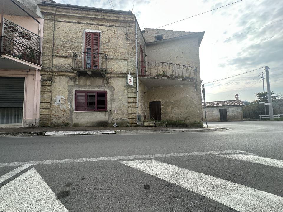 Sale Four rooms, Corropoli foto