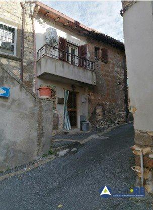 Vendita Monovano, Villa San Giovanni in Tuscia foto