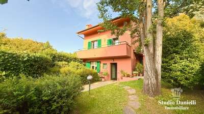 Vendita Quadrivani, Correzzana