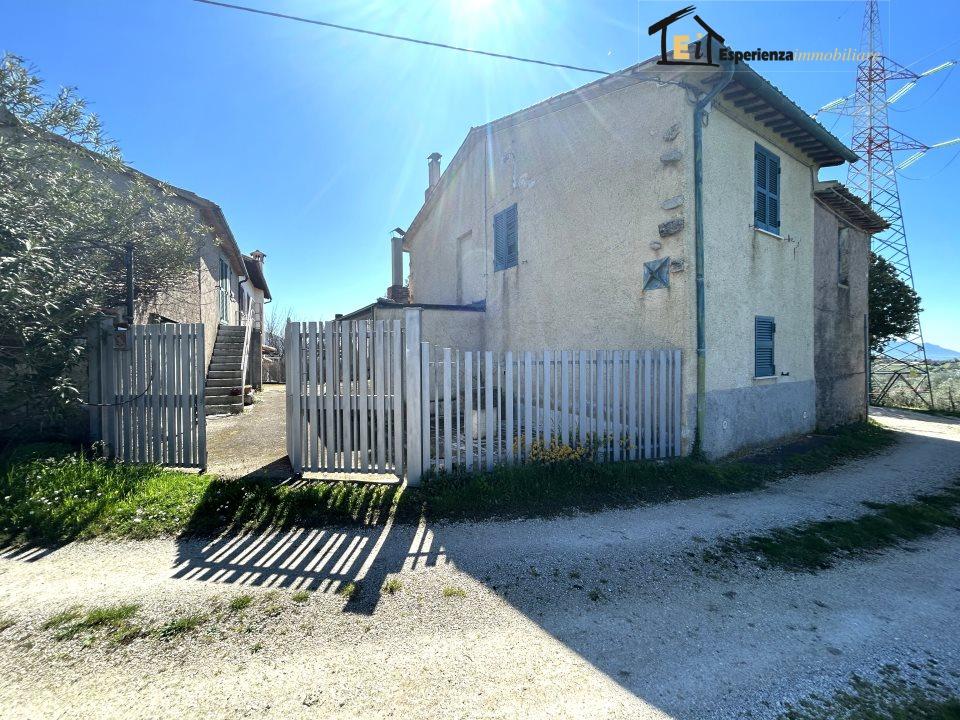 Vendita Trivani, Casperia foto