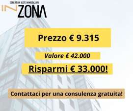 Vendita Trivani, Gioia Tauro