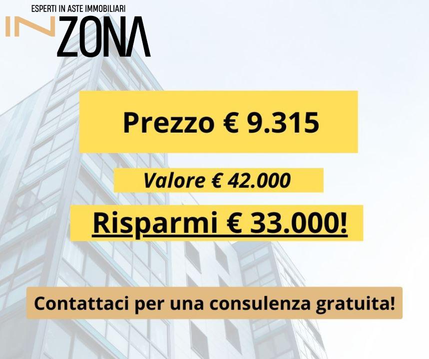 Vendita Trivani, Gioia Tauro foto