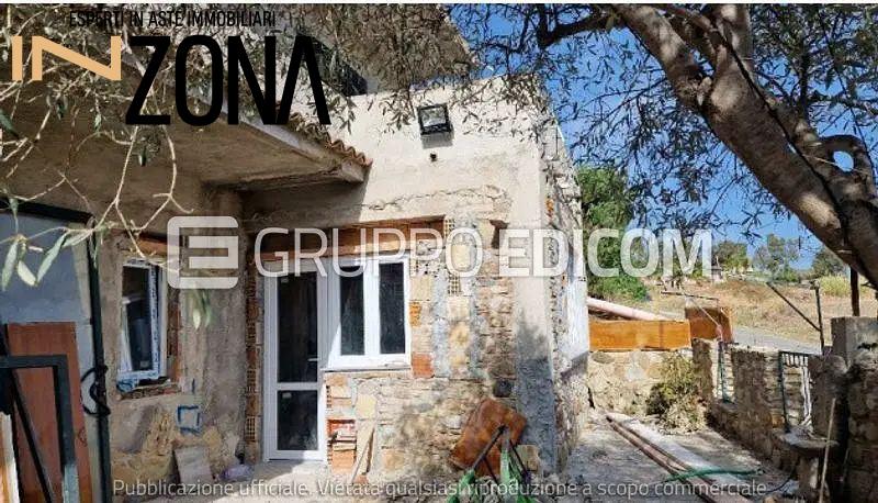 Vendita Bivani, Roccella Ionica foto