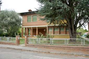 Vendita Casa indipendente, San Giorgio di Piano