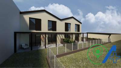 Vendita Casa indipendente, Goito
