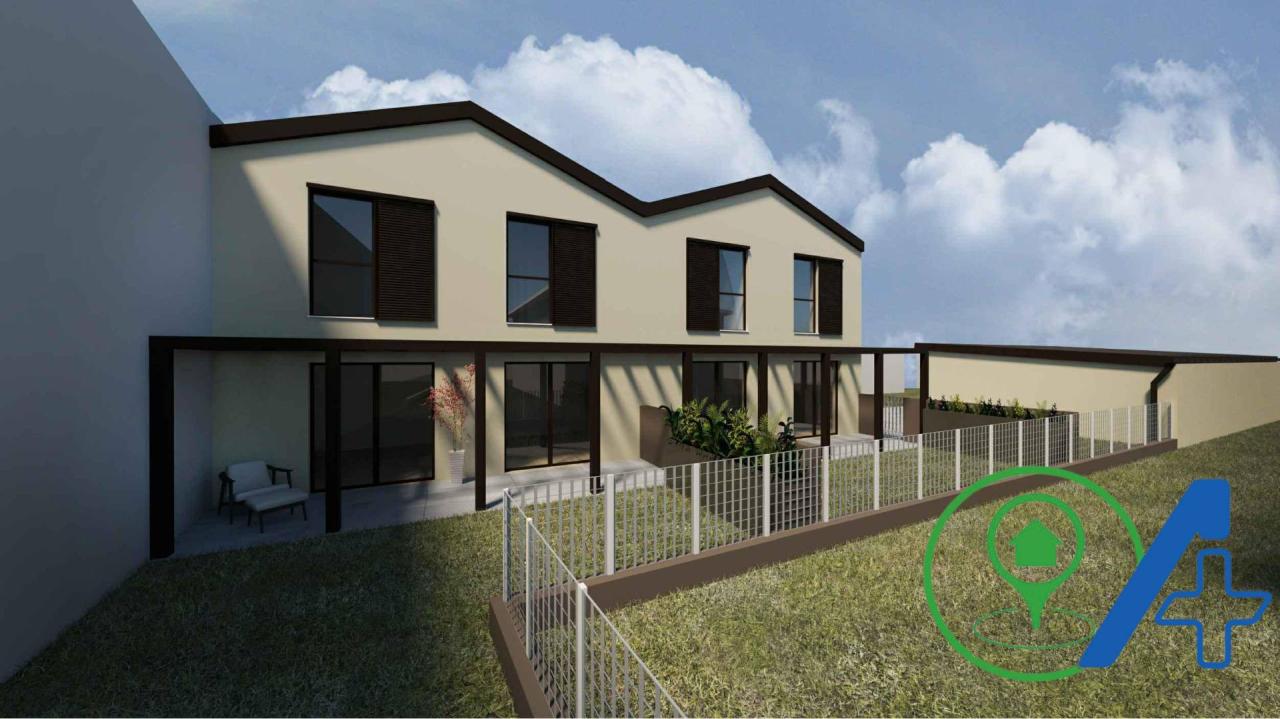 Vendita Casa indipendente, Goito foto