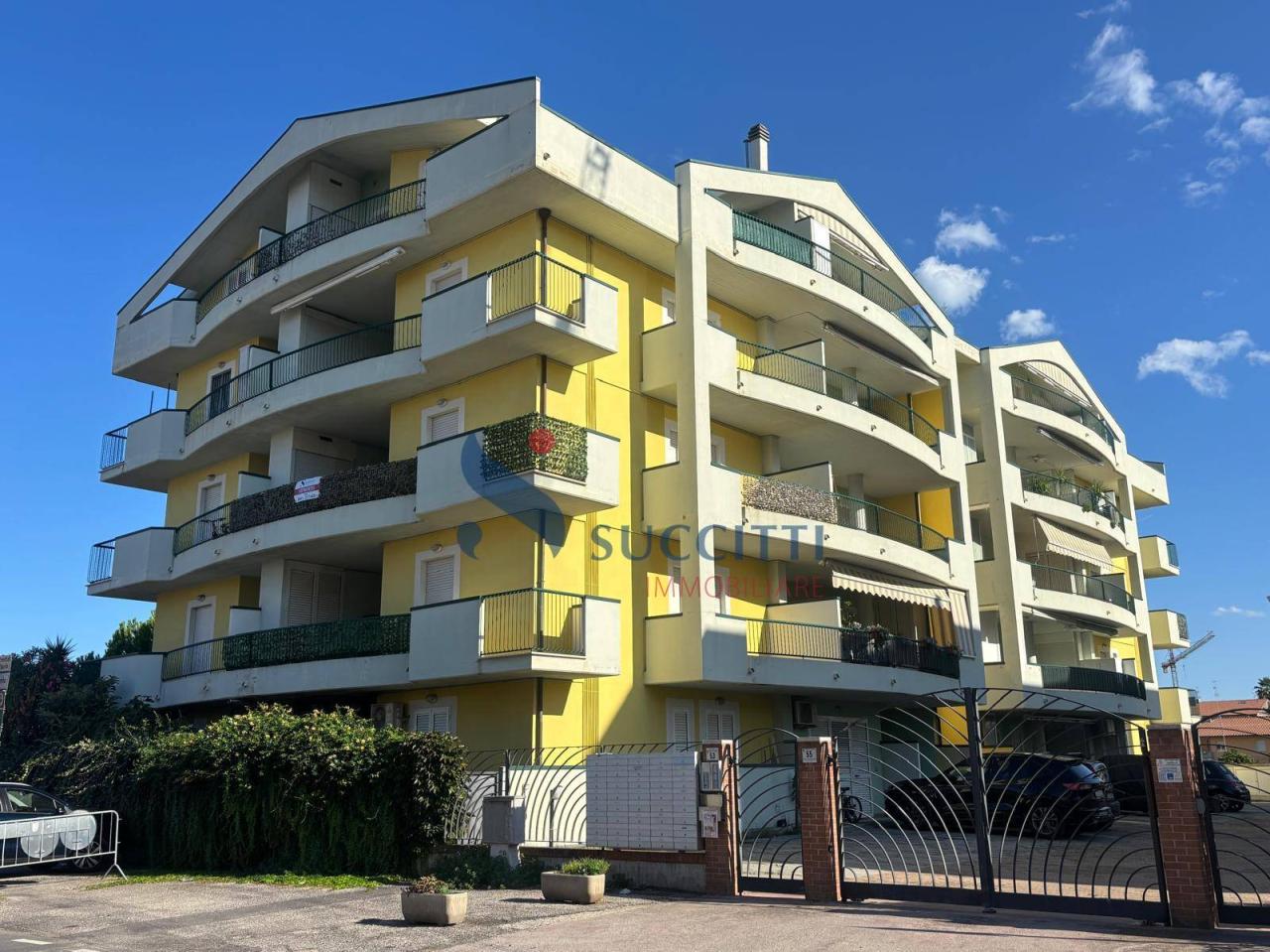 Vendita Appartamento, Tortoreto foto