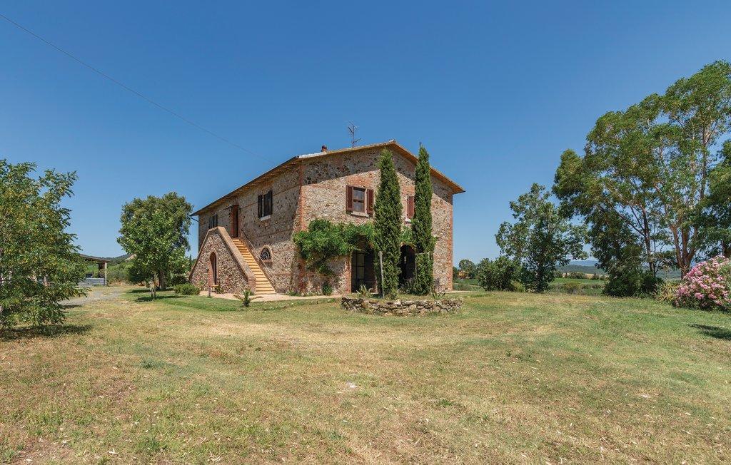 Vendita Rustico, Gavorrano foto