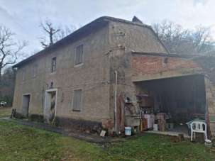 Vendita Rustico, Dicomano